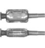 BM CATALYSTS BM90648 Catalytic Converter